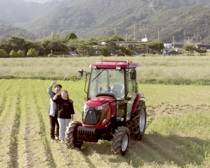 Program to support young, returning farmers