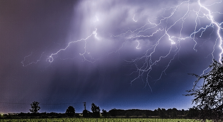 Tractor maintenance tips for monsoon and hurricane season