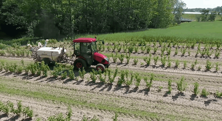 Two of the biggest tractor hazards and how to avoid them