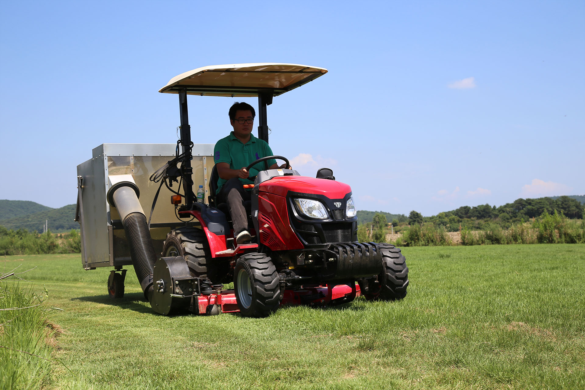 Three Easy Ways to Avoid Tractor Fatigue This Season